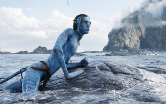 ‘Avatar: The Way of Water’ đối mặt với thị trường điện ảnh thay đổi