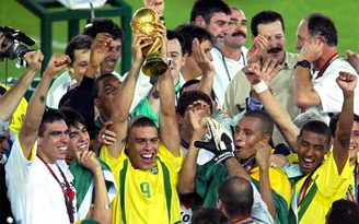 Ngày này năm ấy (30.6): Brazil lập kỷ lục 5 lần vô địch thế giới