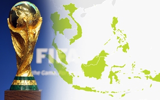 Đăng cai World Cup 2034, Đông Nam Á cần đáp ứng tiêu chuẩn gì?