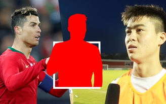 Duy Mạnh tin Brazil vô địch, vua phá lưới không phải là Ronaldo