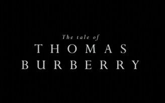 Burberry làm phim đánh dấu 160 năm thành lập