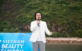 Đạo diễn Hoàng Nhật Nam mong muốn định nghĩa lại vẻ đẹp của thời trang Đạo diễn Hoàng Nhật Nam mong muốn định nghĩa lại vẻ đẹp của thời trang