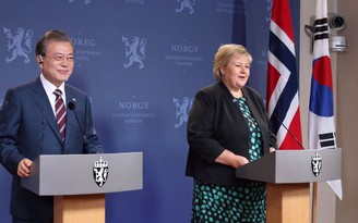 Thủ tướng Na Uy yêu cầu Riot Games đưa quốc gia này vào đấu trường LMHT chuyên nghiệp