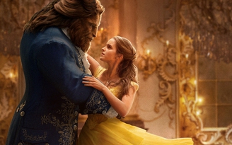 Disney ra mắt trailer phim “Người đẹp và Quái vật”