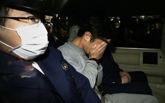 Nghi phạm giết người phân xác ở Nhật Bản 'mỗi tuần giết một người'