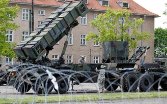 NATO nói cảnh báo của Tổng thống Nga 'phản tác dụng'