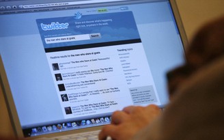 Twitter chặn 2 tài khoản liên quan đến 12 sĩ quan tình báo Nga