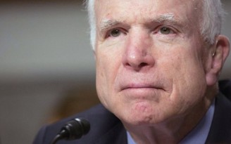 Thượng nghị sĩ McCain: Người phụng sự nước Mỹ