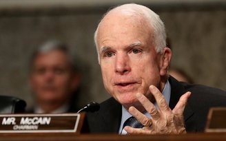 Nỗ lực vun đắp của thượng nghị sĩ McCain cho quan hệ Việt Nam-Mỹ