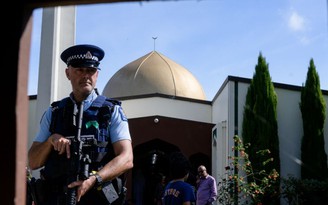 Quyên góp hơn 172 tỉ đồng cho nạn nhân vụ thảm sát Christchurch