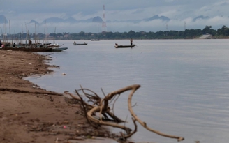 Trung Quốc thử nghiệm đập thủy điện đe dọa 8 tỉnh Thái Lan dọc sông Mê Kông