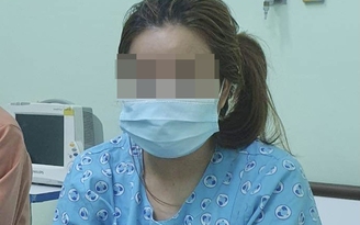 Hút thai ở phòng khám tư, nữ bệnh nhân nguy kịch do tổn thương tử cung