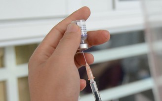Sở Y tế TP.HCM: Thời điểm thuận lợi để tiêm vắc xin Covid-19 cho trẻ em