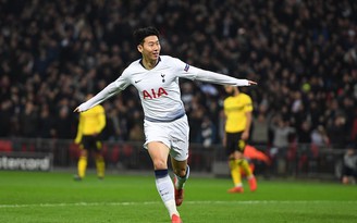 HLV Pochettino: ‘Son Heung-min là ‘gà son’ của Tottenham’