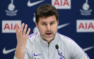 HLV Pochettino không đùa khi đòi chia tay Tottenham