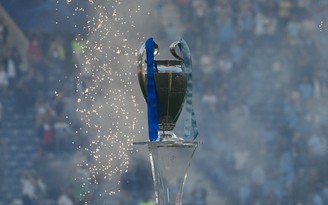 Nga chính thức bị tước quyền đăng cai trận chung kết Champions League