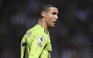 Báo Tây Ban Nha: Cristiano Ronaldo chỉ còn lựa chọn MLS hay Ả Rập Xê Út