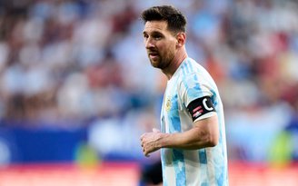 PSG giữ chân Messi dài hạn, Mbappe có thể ra đi sớm