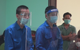 Bình Định: Mua bán ma túy để… kiếm lời, lãnh 68 năm tù