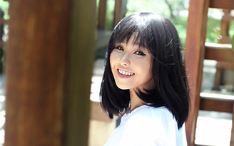 Trương Thảo Nhi: 'Giảm 14 kg, tôi có nhiều cơ hội nhận show hơn' Trương Thảo Nhi: 'Giảm 14 kg, tôi có nhiều cơ hội nhận show hơn'