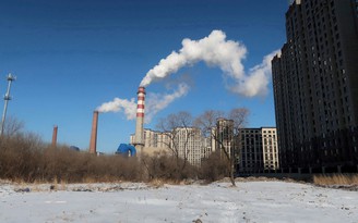 15 dự án điện than của Trung Quốc ở nước ngoài bị hủy