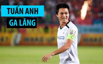 Nguyễn Tuấn Anh không hẳn khép kín như nhiều người đã nghĩ