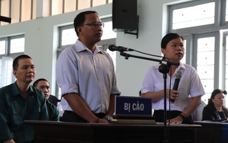 Vụ buôn lậu xăng dầu ở Bình Thuận: Thuyền trưởng người Philippines không nhận tội