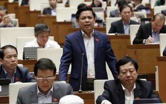 Đại biểu Quốc hội đề nghị không để Cát Linh - Hà Đông sai hẹn lần thứ 9
