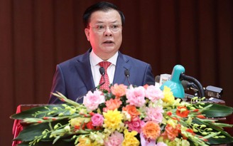 Bí thư Hà Nội phủ nhận tin đồn ‘lockdown’ thành phố