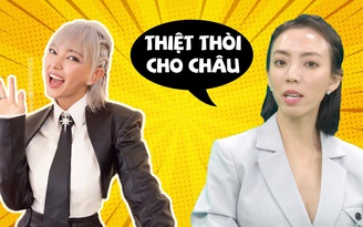 Thu Trang tiết lộ lý do chọn Châu Bùi: Không phải vì gần đây nổi mới mời