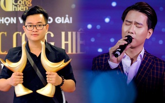 Sau Hoài Lâm, nhạc sĩ Nguyễn Minh Cường cảnh tỉnh 'gà mới' điều này