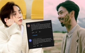 Đen Vâu ra mắt MV 'Trốn tìm', phản ứng của fan Sơn Tùng gây chú ý