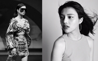 Sao Việt bàng hoàng trước tin người mẫu Nguyễn Thị Tuyết đột ngột qua đời