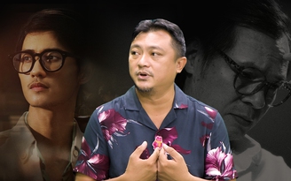 Ra hai phim Trịnh Công Sơn, đạo diễn Phan Gia Nhật Linh nói gì về cáo buộc "chiêu trò"?
