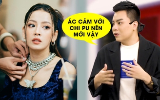 Ca khúc mới của Chi Pu bị chê sáo rỗng