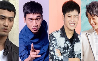 Những gương mặt sáng giá của truyền hình Việt