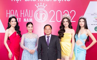 Hoa hậu Việt Nam 2022 vẫn giữ phần thi áo tắm