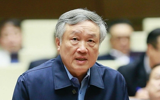Chánh án Nguyễn Hòa Bình: 'Tình hình đơn đề nghị giám đốc thẩm sẽ rất căng'