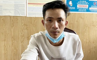 Gia Lai: Phát hiện vụ thuê homestay sử dụng ma túy