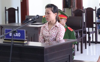 Đau lòng vụ án vợ giết chồng tại Bình Phước