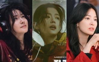 Sự trở lại của bộ ba 'nữ hoàng truyền hình' Hàn Quốc