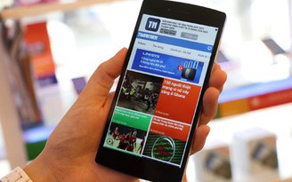 Lướt mạng 26.1: Dân mạng xôn xao chương trình đổi iPhone lấy Bphone