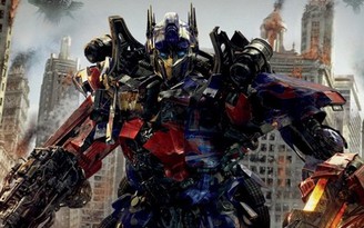 Nhà sản xuất 'Transformers 4' bị khu du lịch Trung Quốc kiện