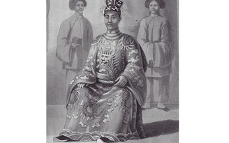 Kinh thành Huế đầu thế kỷ XIX: Diện kiến vua Minh Mạng