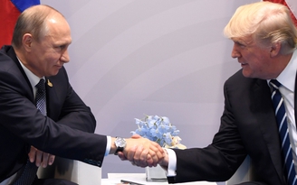 Lãnh đạo Nga - Mỹ muốn gặp nhau nhiều hơn