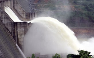 Đề nghị xây thêm 4 nhà máy thủy điện ở Nam Trà My