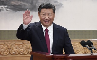 Trung Quốc đề xuất bỏ giới hạn nhiệm kỳ chủ tịch nước