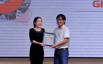 Bước đi đột phá của truyền hình Báo Thanh Niên
