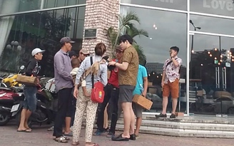 Đánh giày, bán dừa 'trấn lột' du khách: Truy trách nhiệm lãnh đạo UBND, công an phường