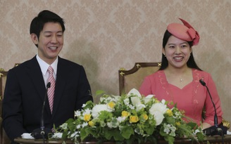 Quận chúa Nhật kết hôn với thường dân